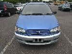 Used 1997 TOYOTA IPSUM BF61818 for Sale Image 8