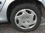 Used 1999 PEUGEOT 206 BF61820 for Sale Image 10