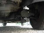 Used 1999 PEUGEOT 206 BF61820 for Sale Image 14