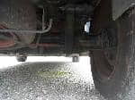 Used 1999 PEUGEOT 206 BF61820 for Sale Image 16