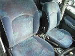 Used 1999 PEUGEOT 206 BF61820 for Sale Image 17