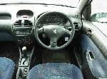 Used 1999 PEUGEOT 206 BF61820 for Sale Image 21