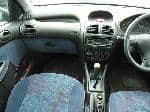 Used 1999 PEUGEOT 206 BF61820 for Sale Image 22