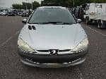 Used 1999 PEUGEOT 206 BF61820 for Sale Image 8