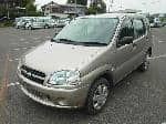 Used 2005 SUZUKI SWIFT BF61826 for Sale Image 1
