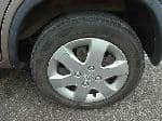 Used 2005 SUZUKI SWIFT BF61826 for Sale Image 10