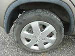 Used 2005 SUZUKI SWIFT BF61826 for Sale Image 11