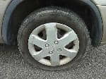Used 2005 SUZUKI SWIFT BF61826 for Sale Image 12