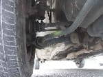 Used 2005 SUZUKI SWIFT BF61826 for Sale Image 13