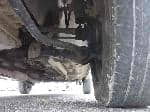 Used 2005 SUZUKI SWIFT BF61826 for Sale Image 14