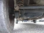 Used 2005 SUZUKI SWIFT BF61826 for Sale Image 15