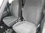 Used 2005 SUZUKI SWIFT BF61826 for Sale Image 18