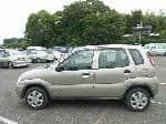 Used 2005 SUZUKI SWIFT BF61826 for Sale Image 2