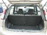 Used 2005 SUZUKI SWIFT BF61826 for Sale Image 20