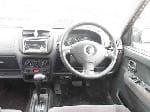 Used 2005 SUZUKI SWIFT BF61826 for Sale Image 21
