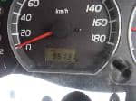 Used 2005 SUZUKI SWIFT BF61826 for Sale Image 24