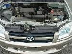 Used 2005 SUZUKI SWIFT BF61826 for Sale Image 29