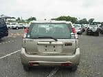 Used 2005 SUZUKI SWIFT BF61826 for Sale Image 4