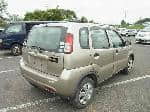 Used 2005 SUZUKI SWIFT BF61826 for Sale Image 5