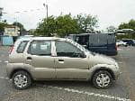 Used 2005 SUZUKI SWIFT BF61826 for Sale Image 6