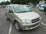 Used 2005 SUZUKI SWIFT BF61826 for Sale Image 7