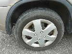 Used 2005 SUZUKI SWIFT BF61826 for Sale Image 9