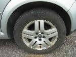 Used 2001 VOLKSWAGEN GOLF BF61828 for Sale Image 10