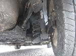 Used 2001 VOLKSWAGEN GOLF BF61828 for Sale Image 16
