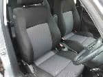 Used 2001 VOLKSWAGEN GOLF BF61828 for Sale Image 17