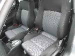 Used 2001 VOLKSWAGEN GOLF BF61828 for Sale Image 18