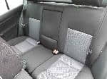 Used 2001 VOLKSWAGEN GOLF BF61828 for Sale Image 19