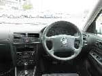 Used 2001 VOLKSWAGEN GOLF BF61828 for Sale Image 21