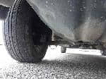 Used 2000 TOYOTA RAUM BF61830 for Sale Image 13