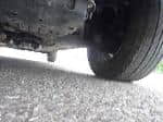 Used 2000 TOYOTA RAUM BF61830 for Sale Image 14