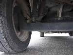 Used 2000 TOYOTA RAUM BF61830 for Sale Image 15