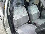 Used 2000 TOYOTA RAUM BF61830 for Sale Image 17