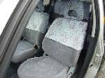 Used 2000 TOYOTA RAUM BF61830 for Sale Image 18