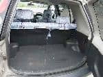 Used 2000 TOYOTA RAUM BF61830 for Sale Image 20