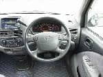 Used 2000 TOYOTA RAUM BF61830 for Sale Image 21