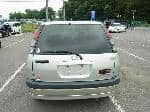 Used 2000 TOYOTA RAUM BF61830 for Sale Image 4
