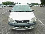 Used 2000 TOYOTA RAUM BF61830 for Sale Image 8