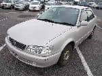 Used 1997 TOYOTA COROLLA SEDAN BF61832 for Sale Image 1