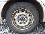 Used 1997 TOYOTA COROLLA SEDAN BF61832 for Sale Image 11