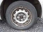 Used 1997 TOYOTA COROLLA SEDAN BF61832 for Sale Image 12