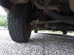 Used 1997 TOYOTA COROLLA SEDAN BF61832 for Sale Image 15