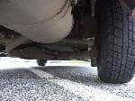 Used 1997 TOYOTA COROLLA SEDAN BF61832 for Sale Image 16