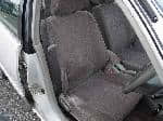 Used 1997 TOYOTA COROLLA SEDAN BF61832 for Sale Image 17