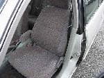 Used 1997 TOYOTA COROLLA SEDAN BF61832 for Sale Image 18