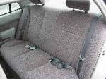 Used 1997 TOYOTA COROLLA SEDAN BF61832 for Sale Image 19
