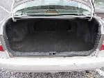 Used 1997 TOYOTA COROLLA SEDAN BF61832 for Sale Image 20